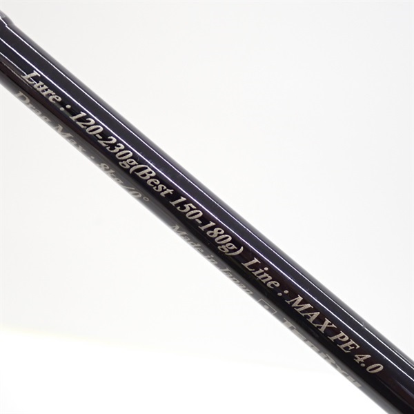 ２３ジグザムドラッグフォースＪＤＦ６１１Ｓ－４／５